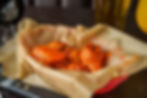 Wings - 6 pc.