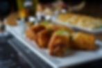 Egg Rolls
