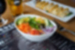 House Salad