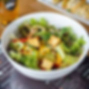 Stir-Fry Bowl