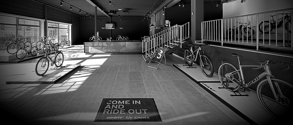 CYCLE CLUB Linz Store Shop