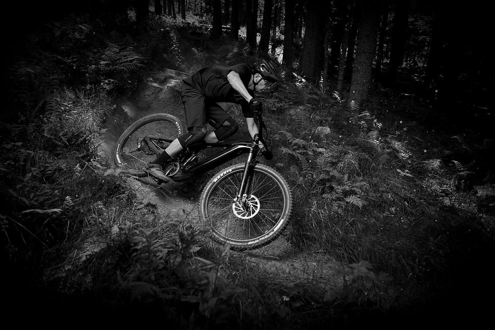 GIANT Trance X Adv E+ eBike