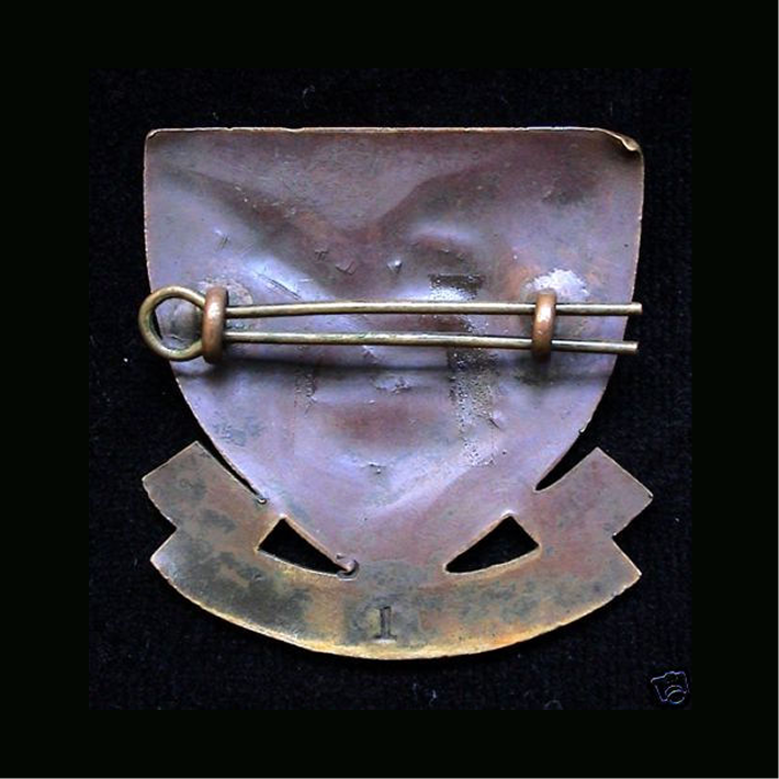 Insigne premier BFMC