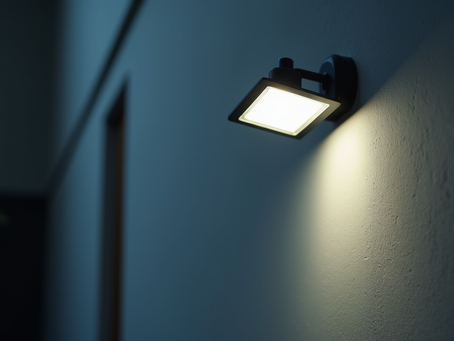 Buy LED Flood Lights: Find the Best LED Flood Lights Online