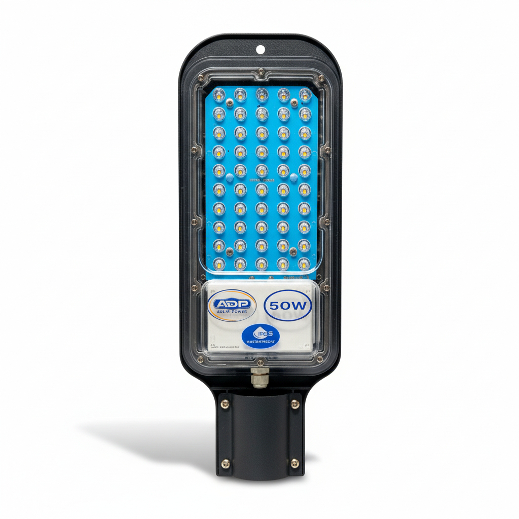 50W LED Street Light