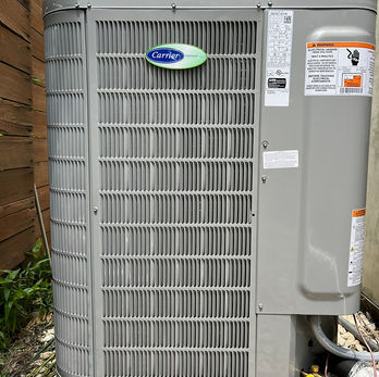 AC Installation & Maintenance Buda TX