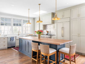 Kitchen Remodeling Ridgefield CT