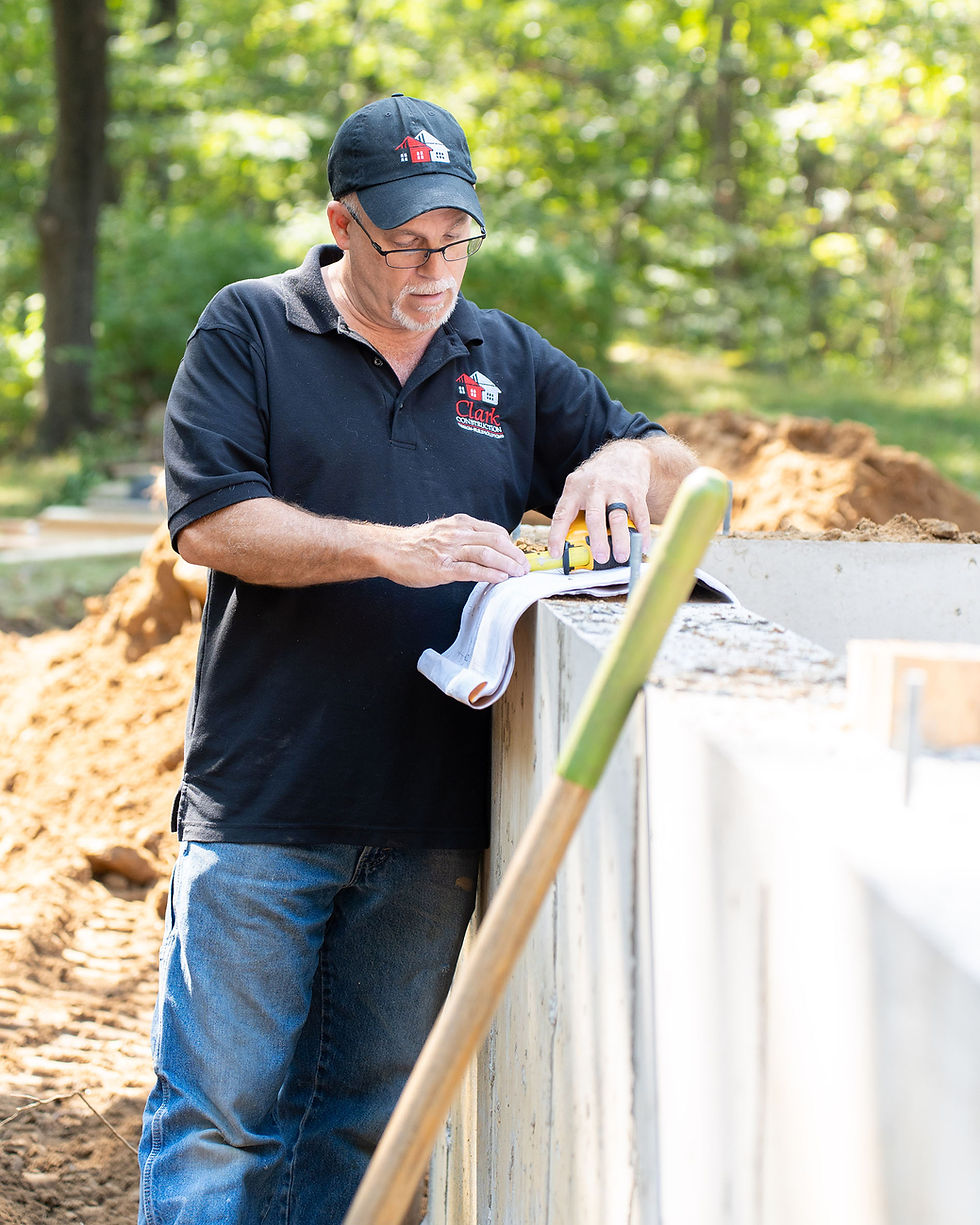 Design Build Contractors Fairfield County, CT