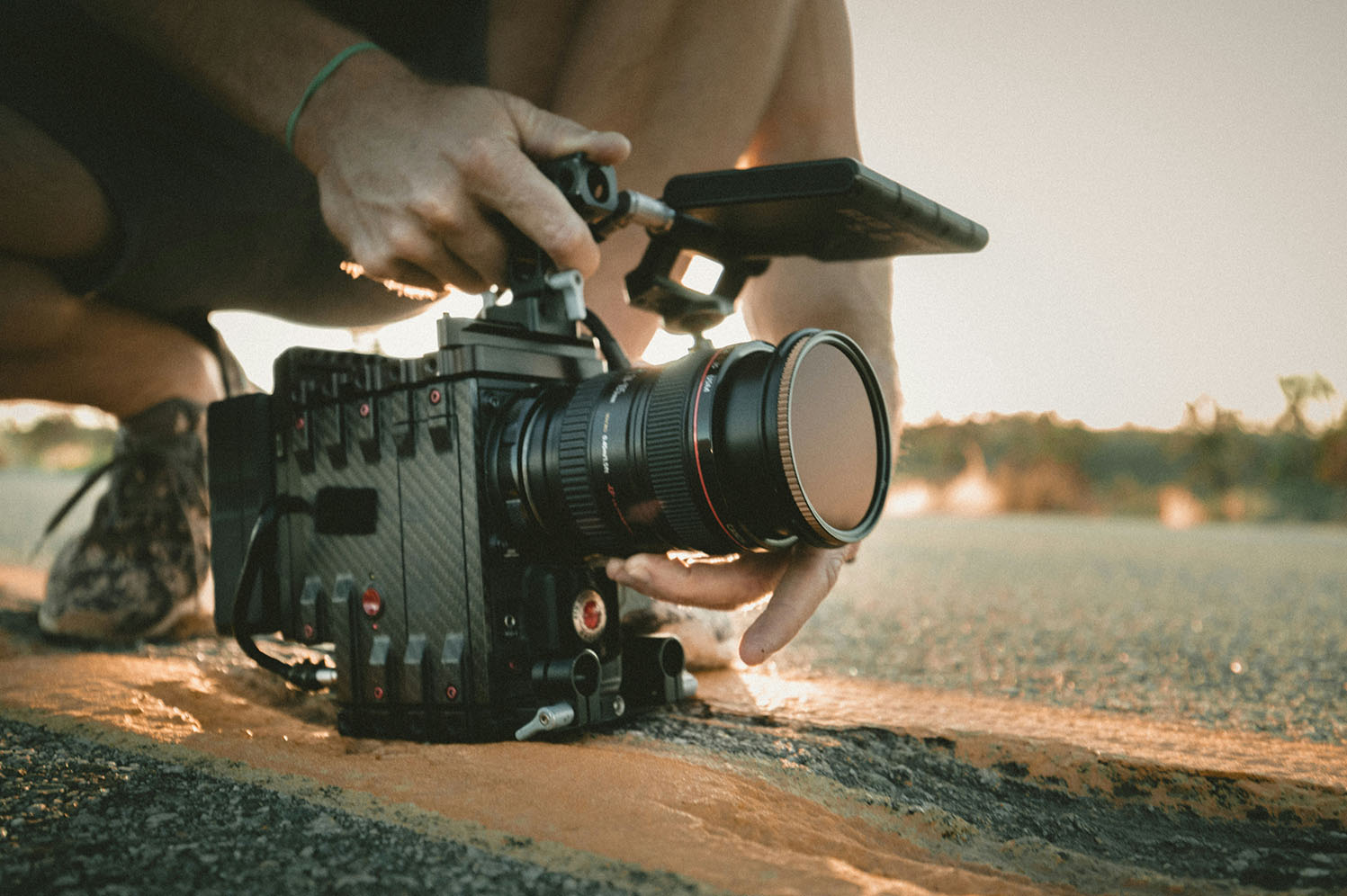 Remodelers project filmed by Deliberate Media