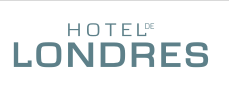Hotel de Londres Logo Digial Marketing GmbH