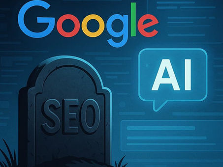 Trends 2026: Warum SEO nicht stirbt, sondern zur Datenquelle für die KI wird