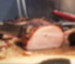 Chopped Ham
