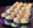 Slider Trays