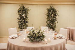 Meri&Jordi_decoracion boda mediterranea sitges