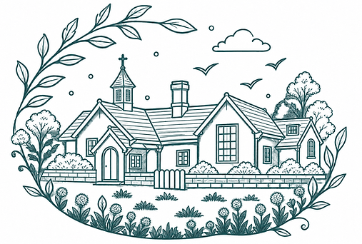 Schools and nurseries teal logo.png