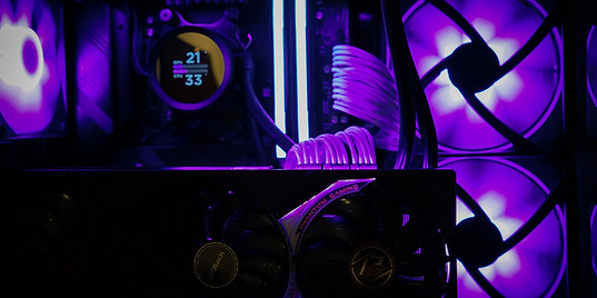 Shwocase PC