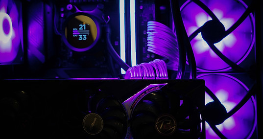 Shwocase PC