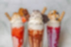 Milchshake