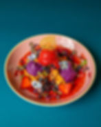 Blueberry Waffle - 15.50