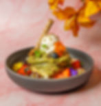 Pistachio Pancakes - 15.90