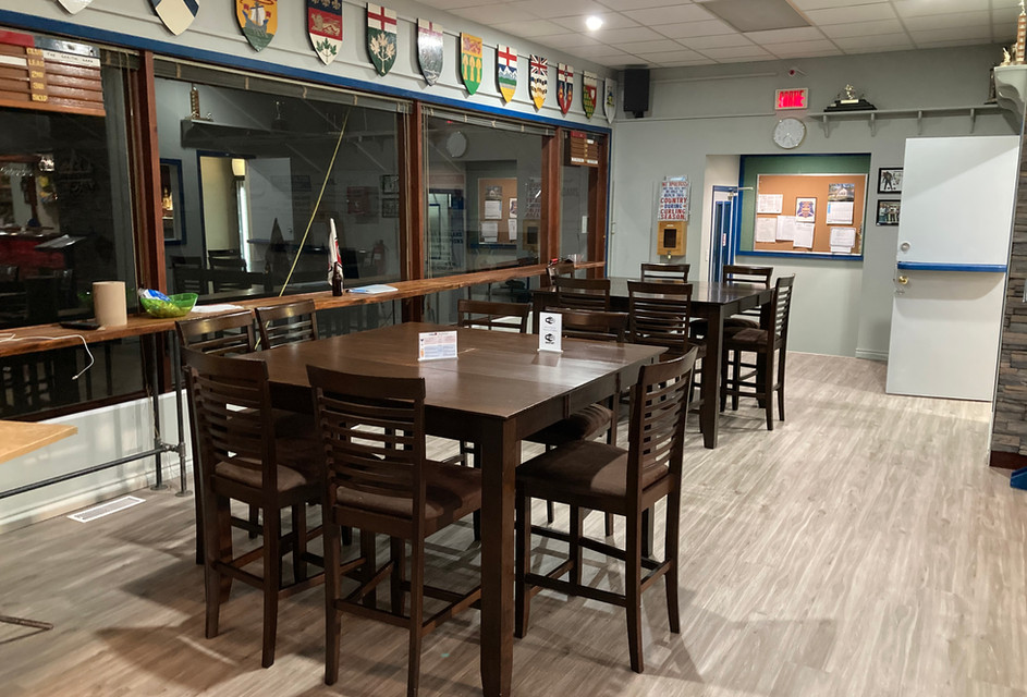 Rental Royal Canadian Legion Auclair Branch 121 Otterburn Park