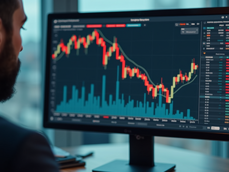 Bitcoin Surges to Unprecedented High of $110099 Amid Market Resurgence