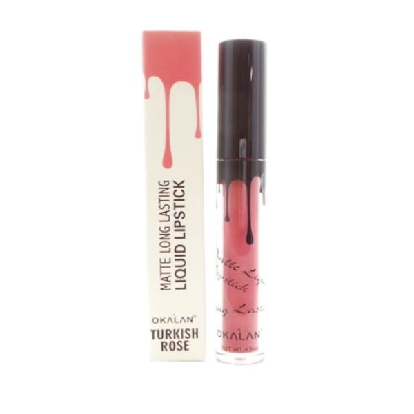 Miniatura: Liquid lipstick