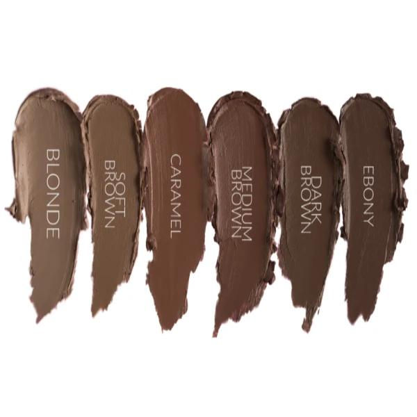 Miniatura: Eyebrow definer pencil