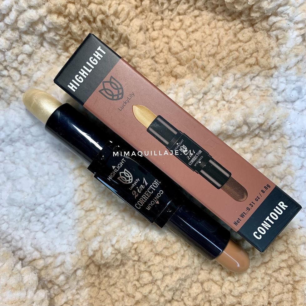 Miniatura: Corrector 2 en 1