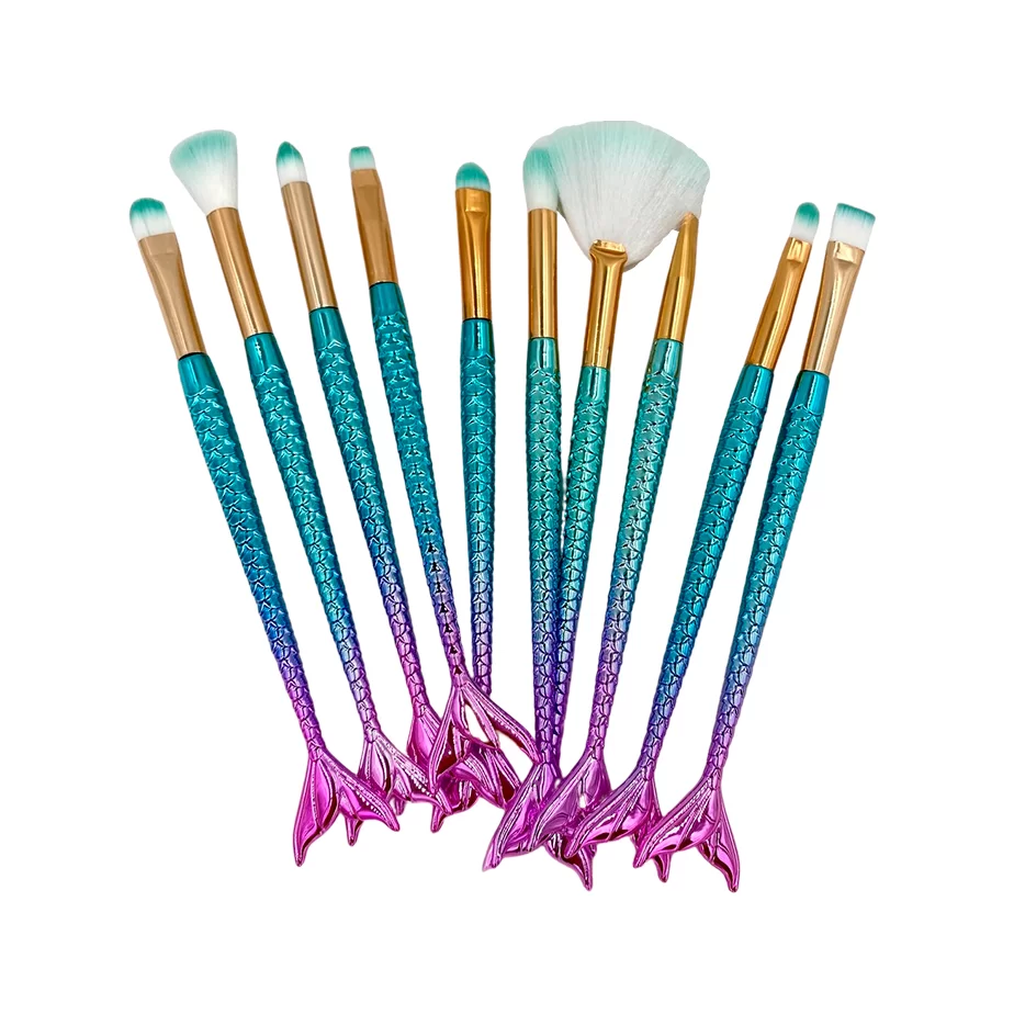 Miniatura: Brocha Sirena