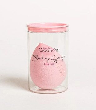 Miniatura: Blending sponge