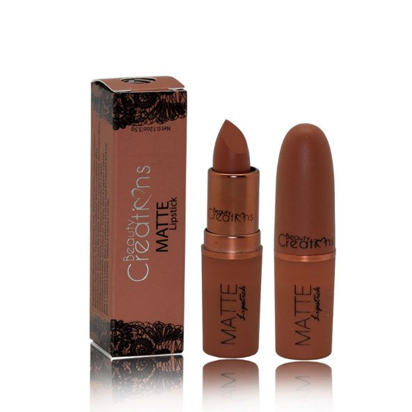 Miniatura: Matte lipstick
