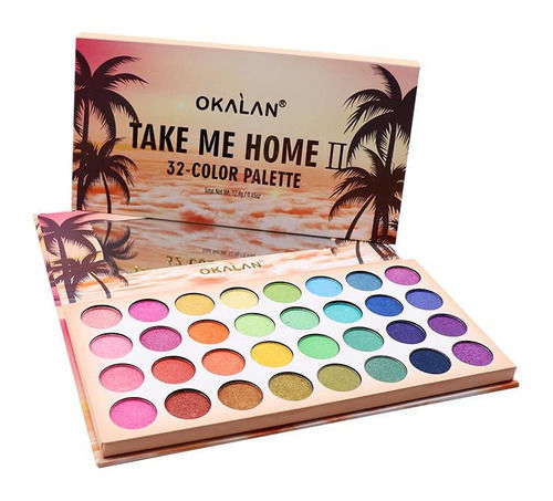 Miniatura: Take me home