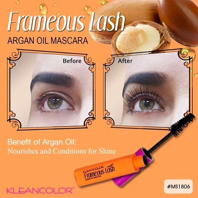 Miniatura: Frameous lash