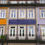 Thumbnail: Postcards From Portugal: Porto, An Original Ink Illustration