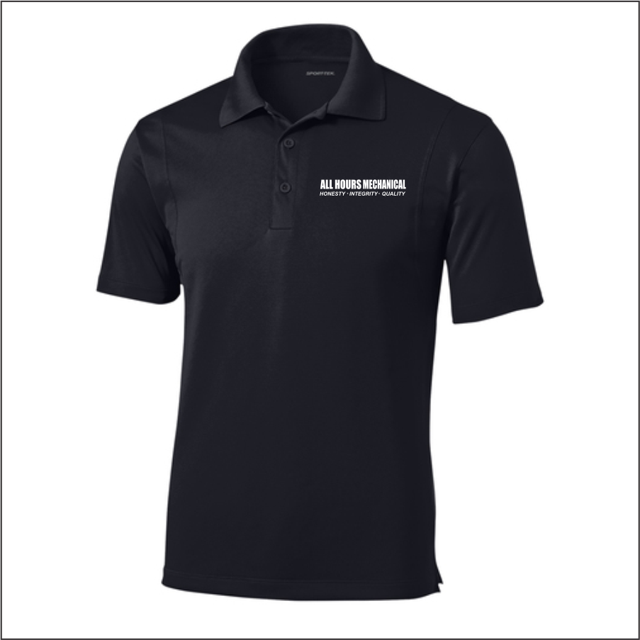 Thumbnail: AHM26 Ladies Sport-Tek® Micropique Sport-Wick® Polo LST650
