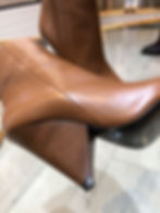Miniature : Bottines Barbara Bui