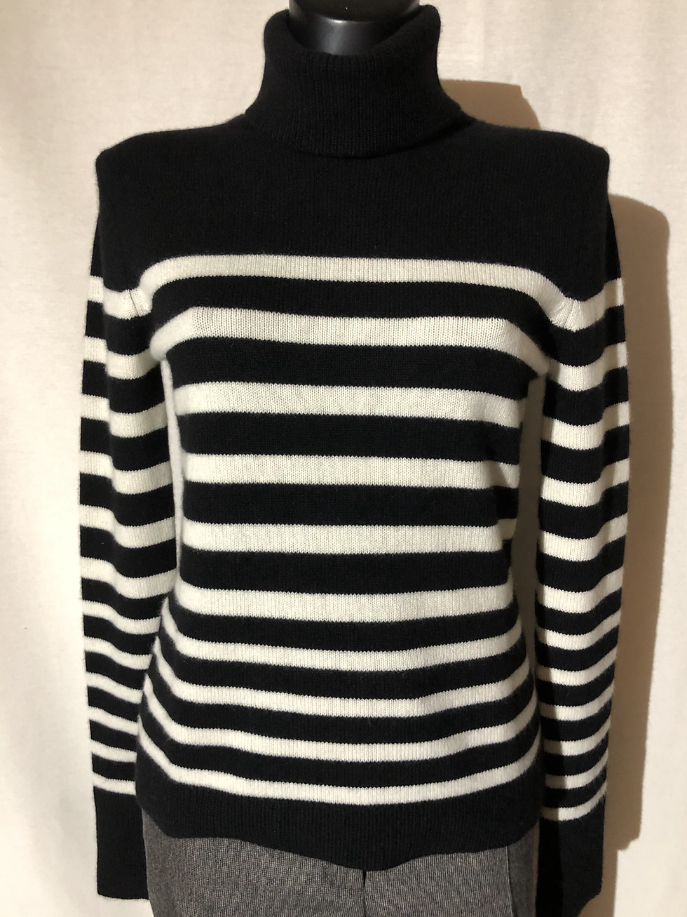 Col roulé Barbara Bui