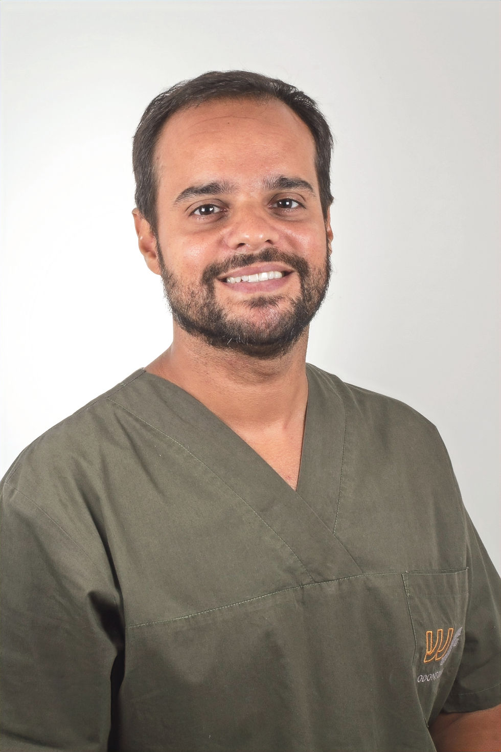 Dr. Flávio Magalhães