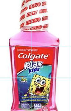 Foto Colgate
