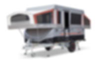 Jayco Swan Outback
