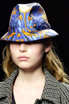 Prada Hat