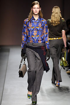 Prada Blouse