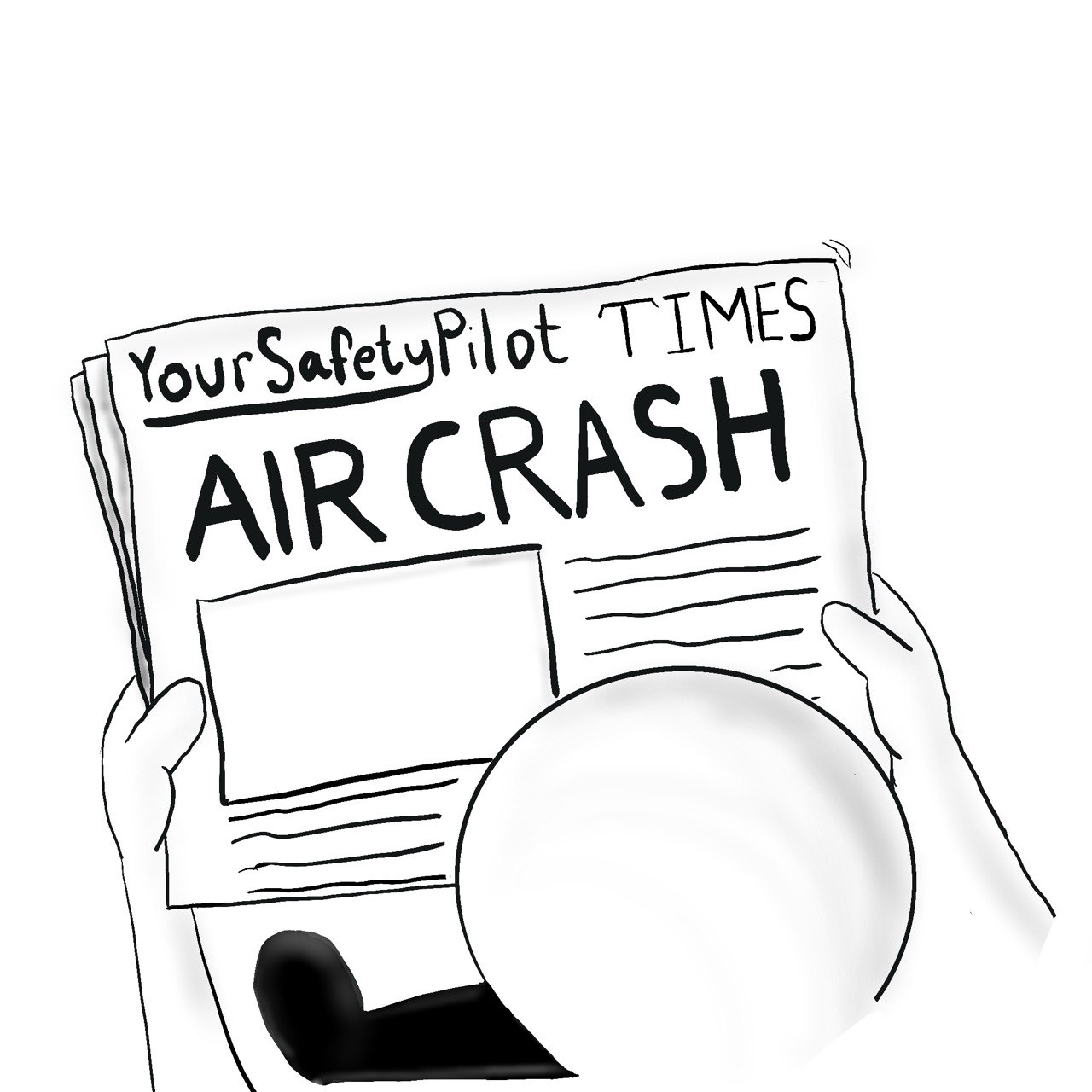 Writer: YourSafetyPilot Instagram Extracts