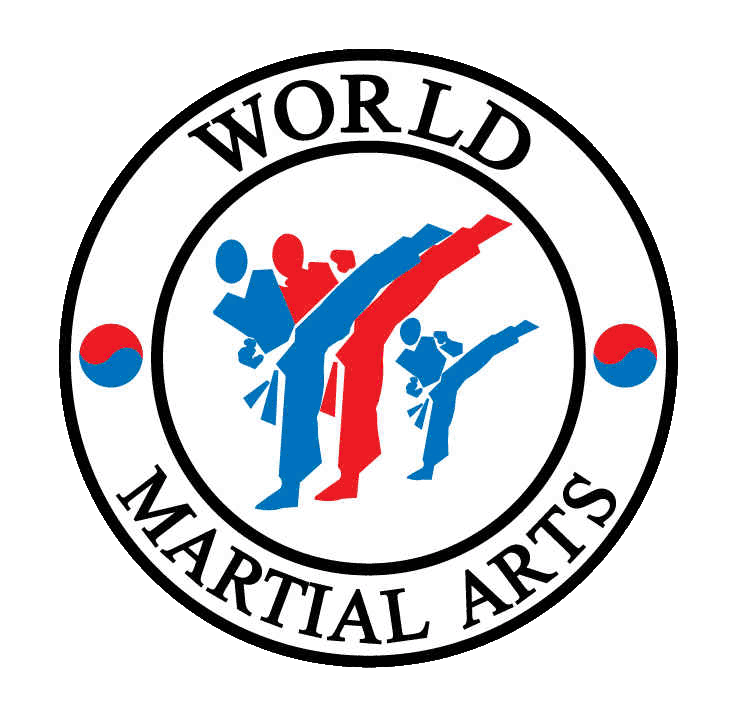 Taekwondo United States World Martial Arts