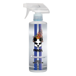Panda Graphene 