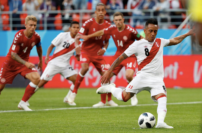 El "gol" de Cuevita y la empleabilidad