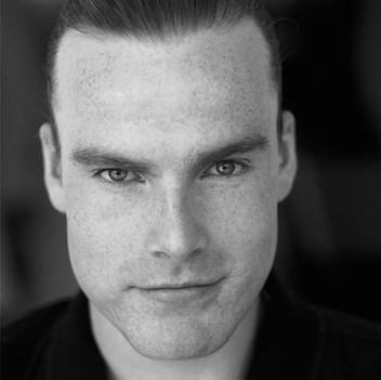 Johnny Byrom