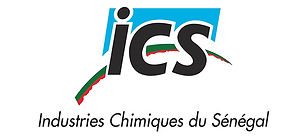 Industries chimiques du Sénégal est une entreprise sénégalaise.