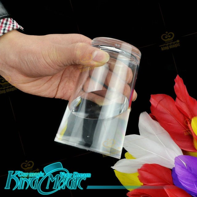 Miniatura: Vaso Magico / Agua Flotante